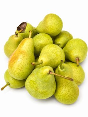 Poire guyot